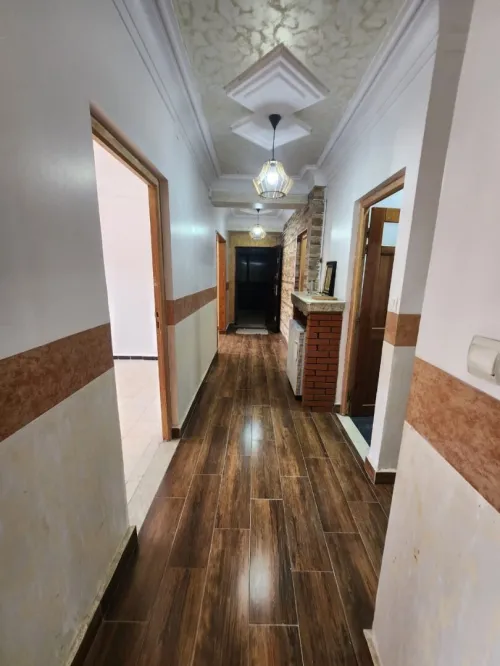 Vente Appartement F4 Annaba Annaba