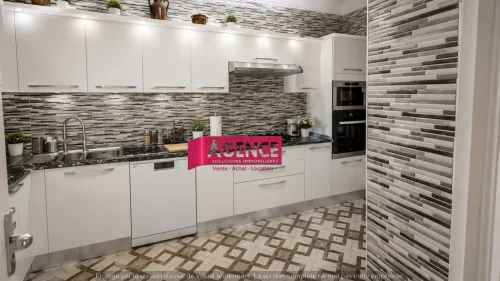 Vente Villa Annaba Annaba 6