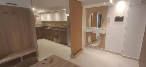 Vente Appartement F3 Annaba Annaba