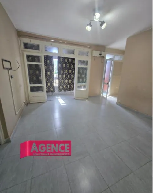 Location Appartement F2 Annaba Annaba