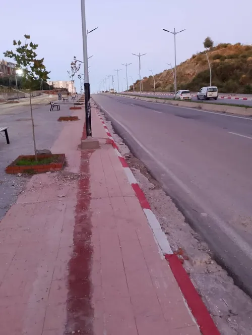 Location Local Annaba Annaba