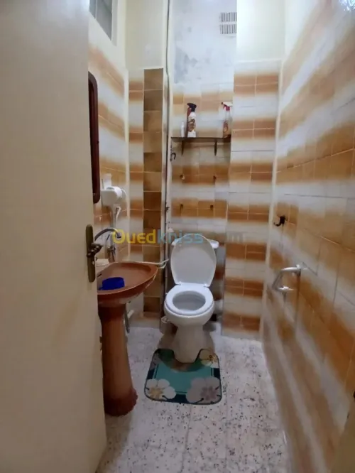 Location Appartement F3 Annaba Annaba