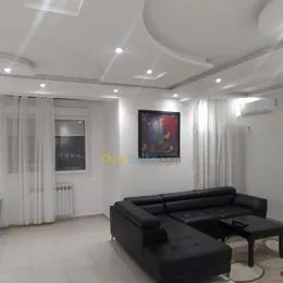 Vente Appartement F4 Annaba Annaba
