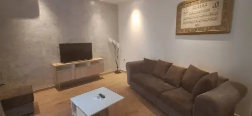 Vente Appartement F2 Annaba Annaba