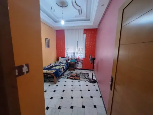 Vente Duplex F4 Annaba Annaba