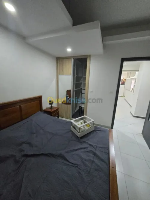 Location Appartement F4 Annaba Annaba