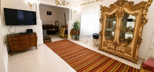 Vente Villa Annaba Annaba