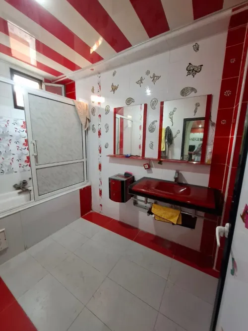 Location Appartement F4 El Tarf Ben mehdi