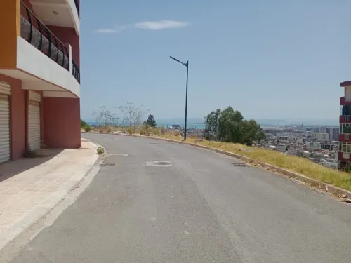 Vente Appartement F5 Annaba Annaba