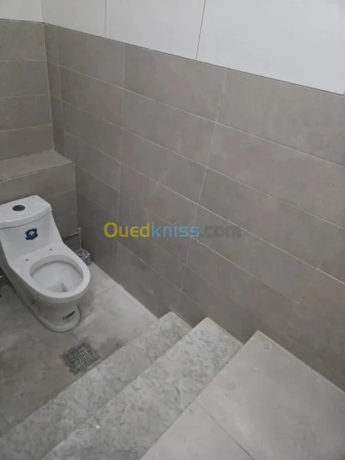 Vente Appartement F3 Annaba Annaba