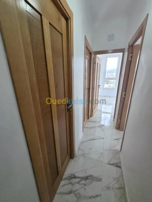 Location Appartement F3 Annaba Annaba