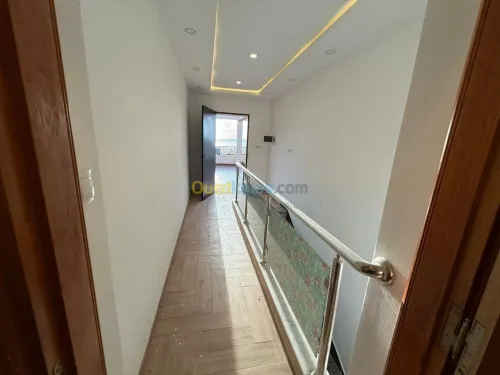 Vente Appartement Duplex F5 Annaba Annaba