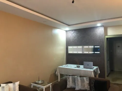 Vente Appartement F4 Annaba Sidi Amar