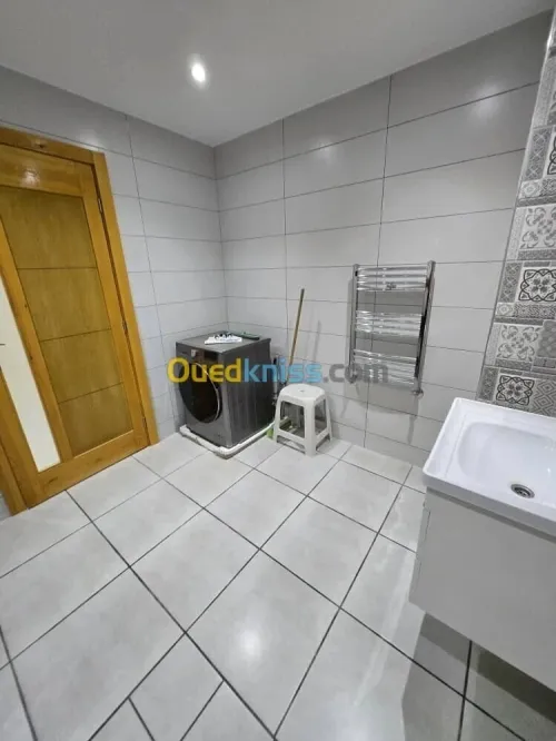 Vente Appartement F3 Annaba Annaba