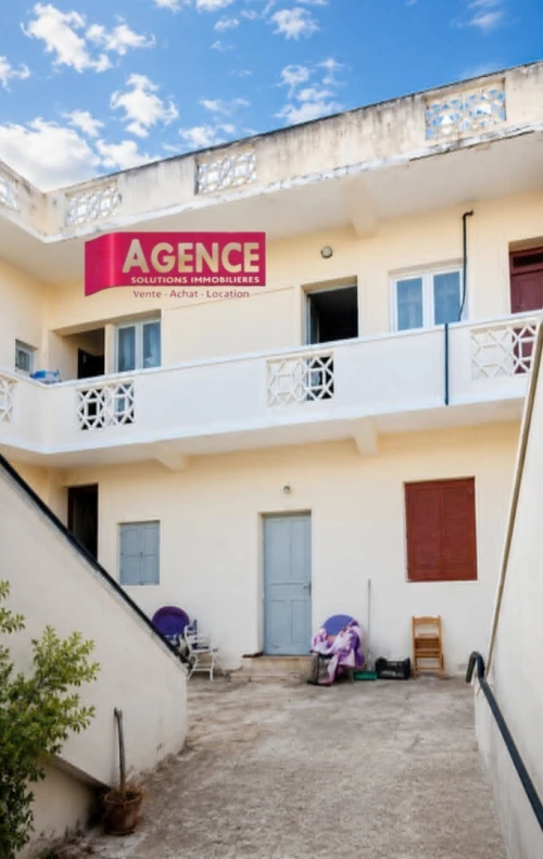 Vente Villa Annaba Annaba