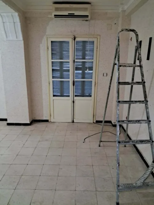 Vente Appartement F4 Annaba Annaba
