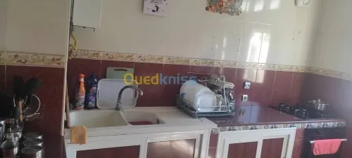 Vente Appartement F2 Annaba El bouni