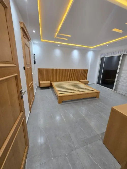 Location Appartement Duplex F5 Annaba Annaba