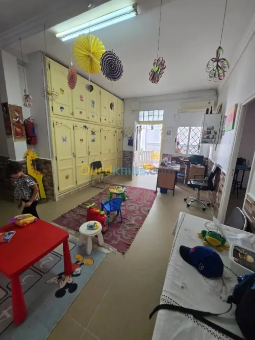 Location Appartement Niveau de villa F4 Annaba Annaba