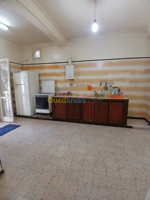 Location Appartement F3 Annaba Annaba