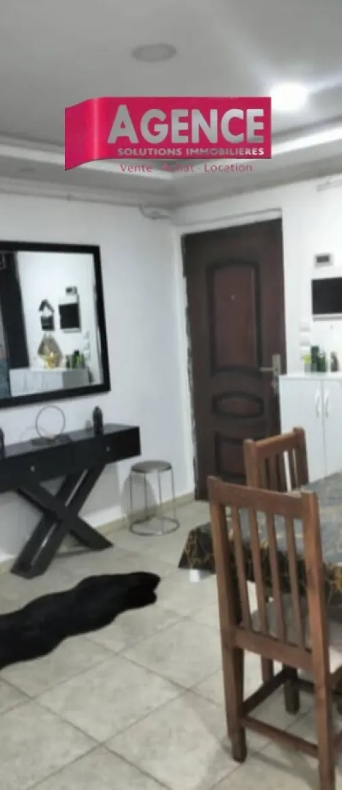 Vente Appartement F3 Annaba Annaba