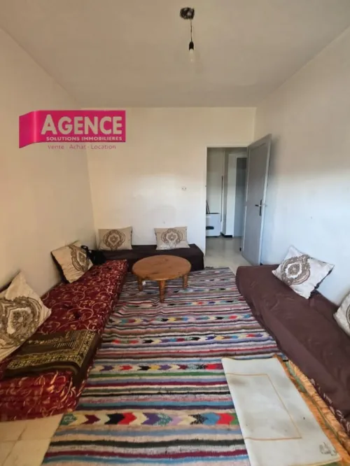 Vente Appartement F4 Annaba Annaba