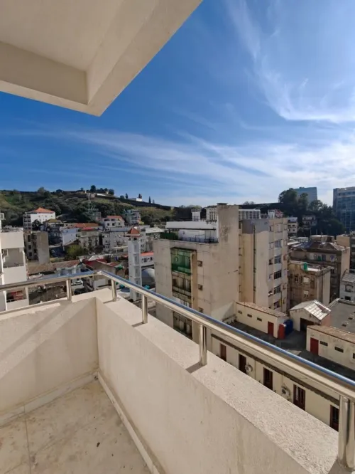 Location Appartement F5 Annaba Annaba