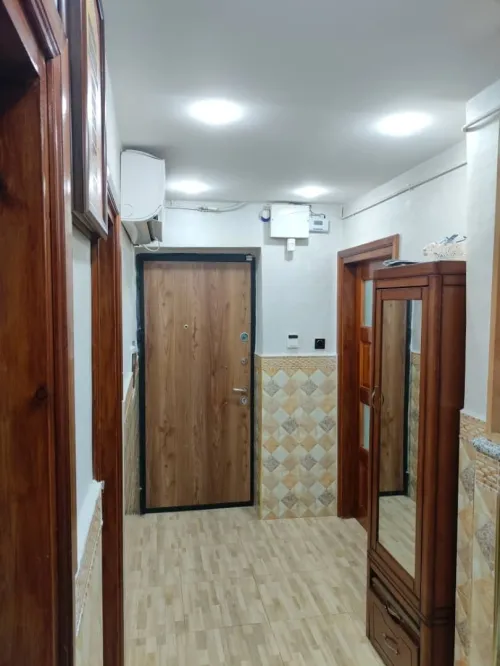 Vente Appartement F3 Annaba Annaba
