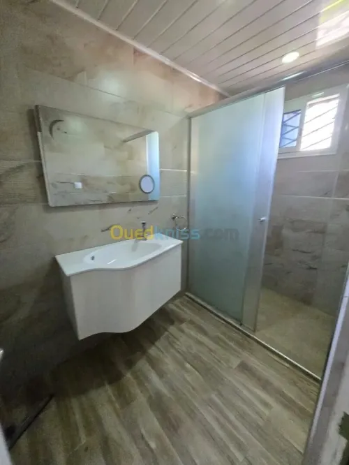 Vente Appartement F3 Annaba Annaba
