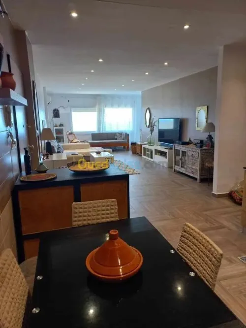 Location Appartement F4 Annaba Annaba