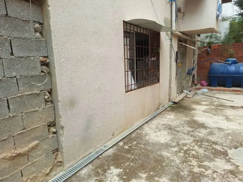 Vente Duplex F4 Annaba Annaba
