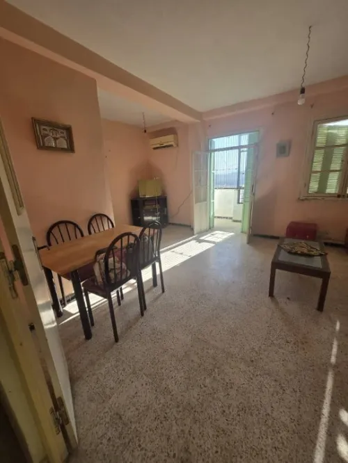 Vente Appartement F4 Annaba Annaba