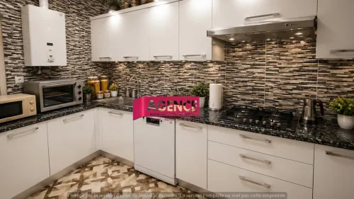 Vente Villa Annaba Annaba 13