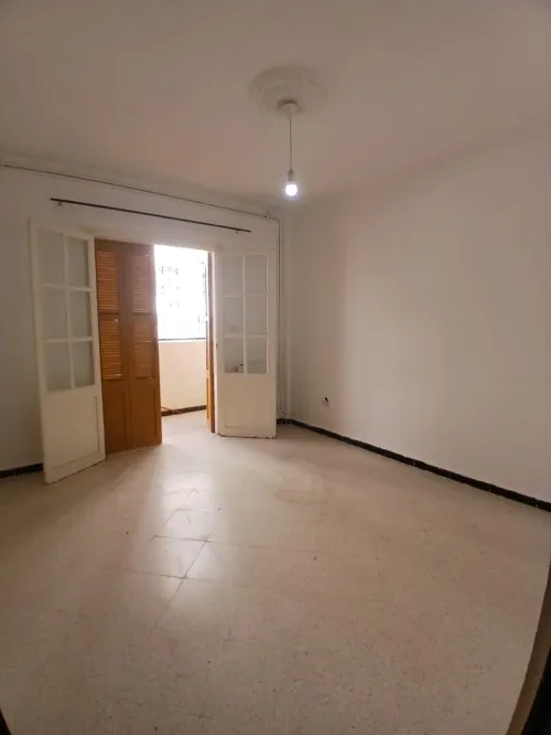 Location Appartement F5 Annaba Annaba