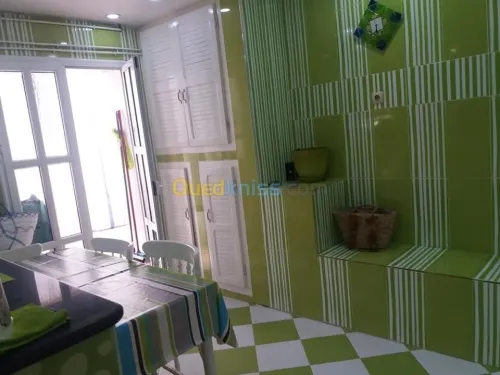Vente Appartement Duplex F5 Annaba Annaba