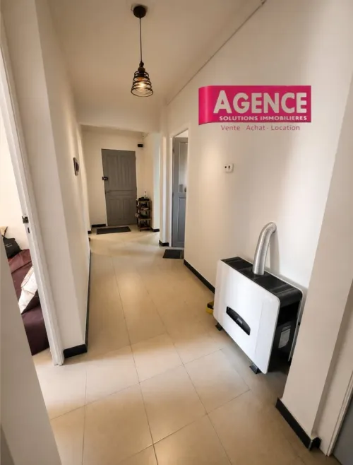 Vente Appartement F4 Annaba Annaba