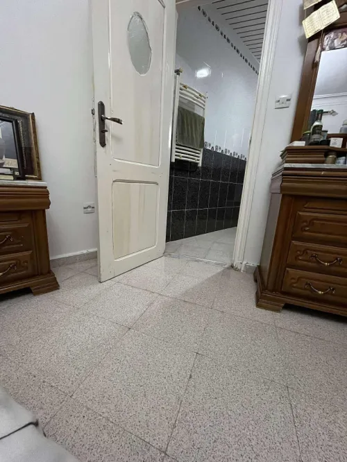 Vente Appartement Niveau de villa F4 Annaba Annaba