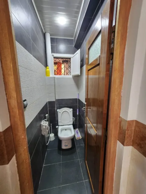 Vente Appartement F4 Annaba Annaba