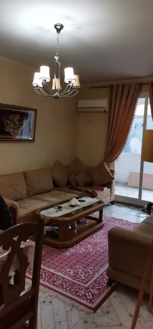 Vente Appartement F4 Annaba Annaba