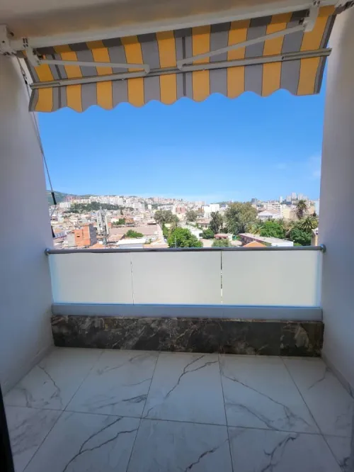 Vente Appartement F4 Annaba Annaba
