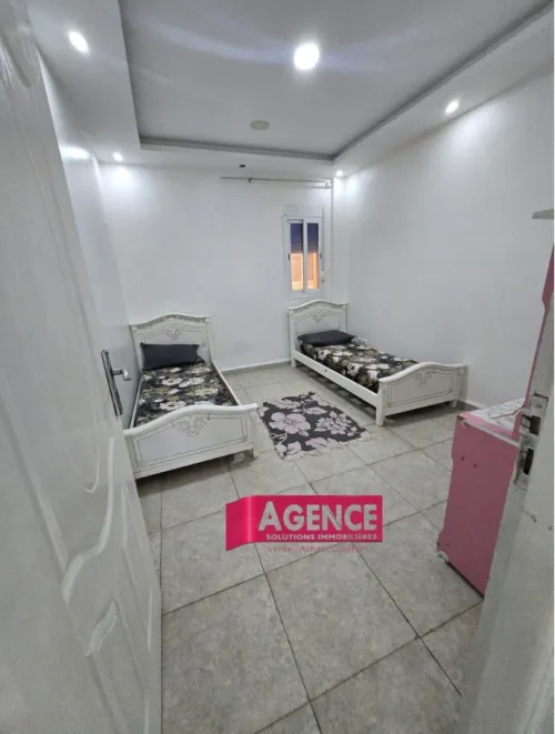 Vente Appartement F3 Annaba Annaba