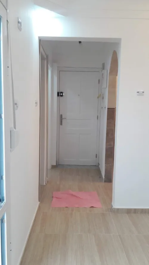 Location Appartement F2 Annaba Annaba