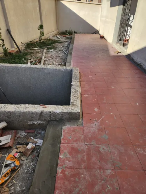 Vente Appartement F5 Annaba Annaba