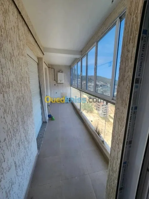 Vente Appartement F3 Annaba Annaba