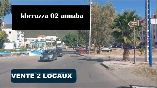 Vente Local Annaba Annaba
