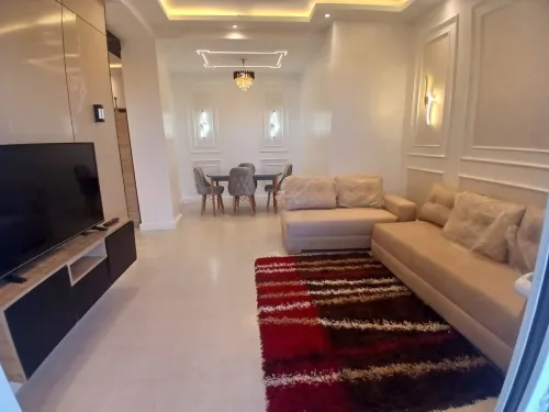 Location Appartement F4 Annaba Annaba