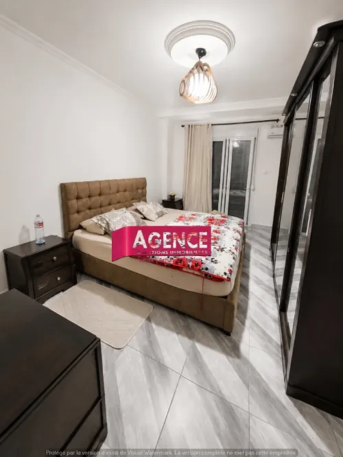 Vente Appartement F4 Annaba Annaba 7