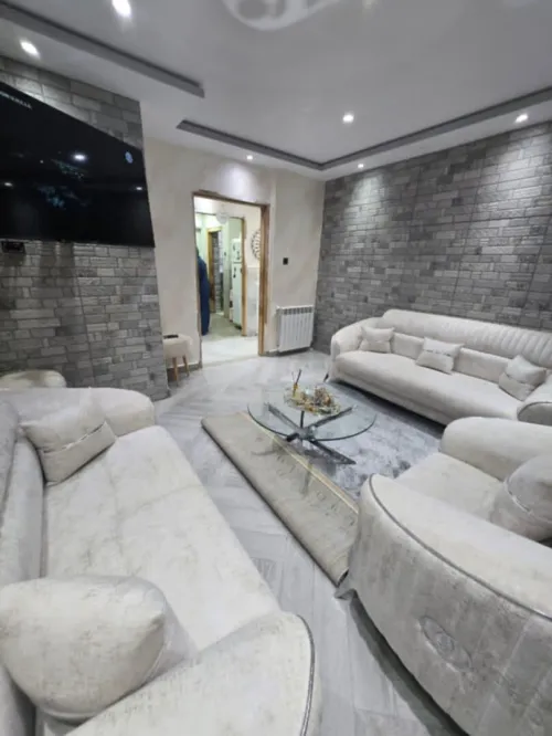 Vente Appartement F2 Annaba Annaba