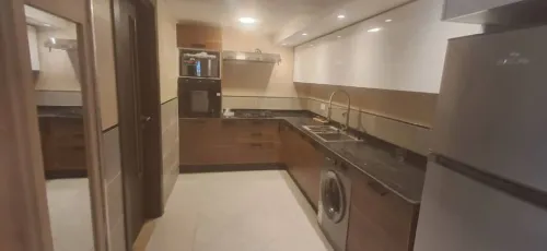 Vente Appartement F3 Annaba Annaba