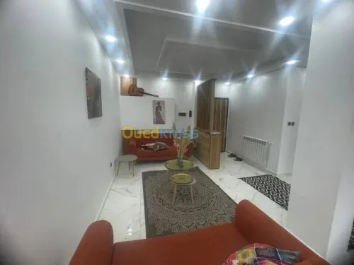 Vente Appartement F4 Annaba Annaba
